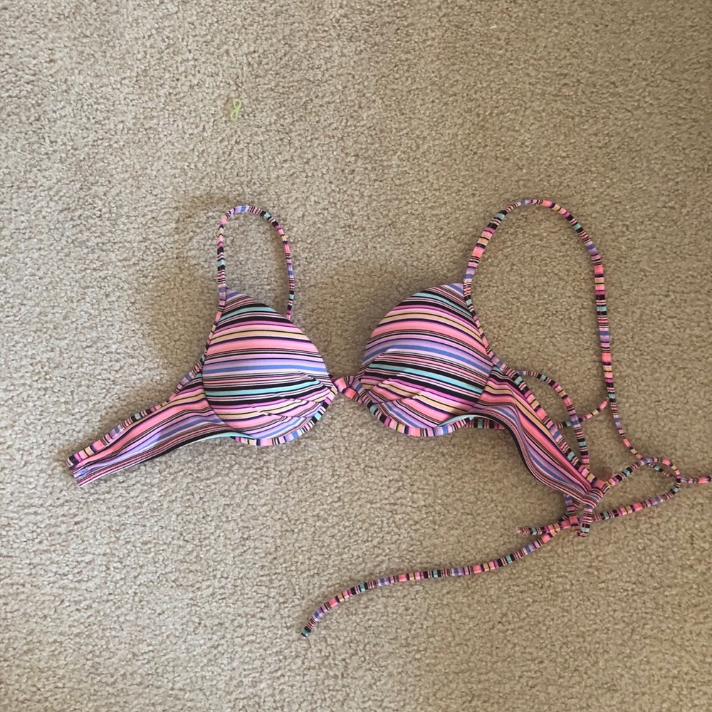 Bathing Suit Top